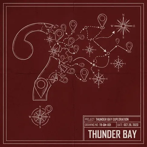 explore Thunder Bay's main page